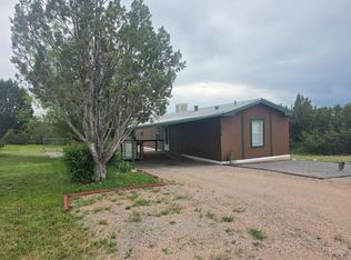 2970 Blue Spruce Dr, Colorado City, CO 81019