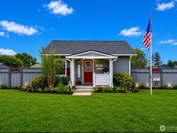 26309 Vernon Ave, Ocean Park, WA 98640