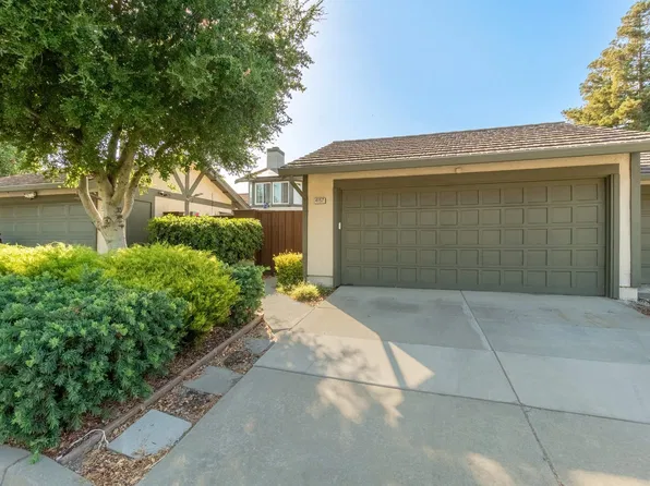 4157 Tanager Cmn, Fremont, CA 94555