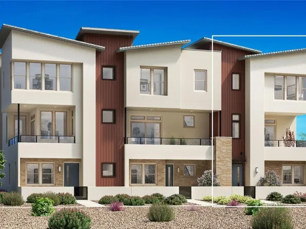 11525 Morning Leap Ct, Las Vegas, NV 89138