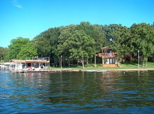 4930 Alice Ln, Malakoff, TX 75148