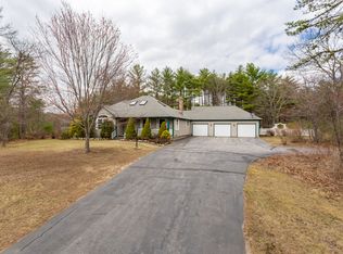 467 Walker Rd, Lyman, ME 04002