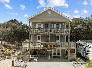 304 Ascension Dr LOT 9, Kitty Hawk, NC 27949