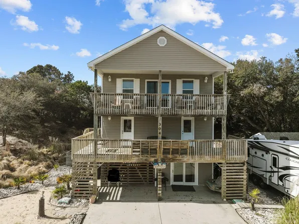 304 Ascension Dr Lot 9, Kitty Hawk, NC 27949