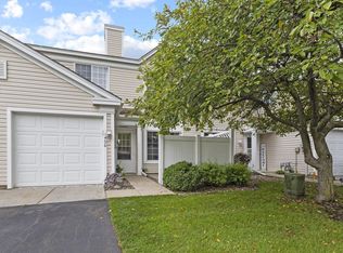 12256 Killdeer St NW APT 1406, Coon Rapids, MN 55448