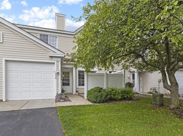 12256 Killdeer St NW APT 1406, Coon Rapids, MN 55448