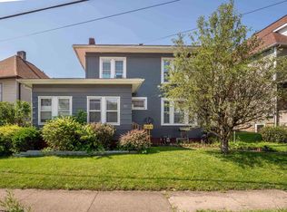 513 E Park Ave, Fairmont, WV