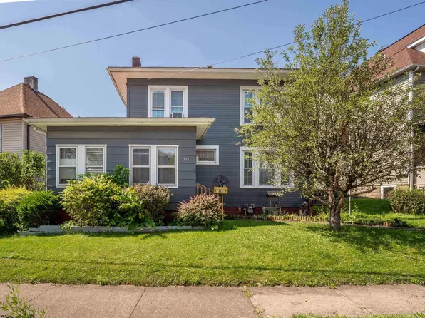 513 E Park Ave, Fairmont, WV 26554