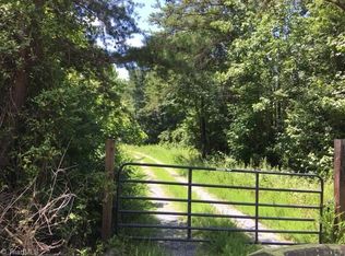 1005 Old Greensboro Rd, Thomasville, NC 27360