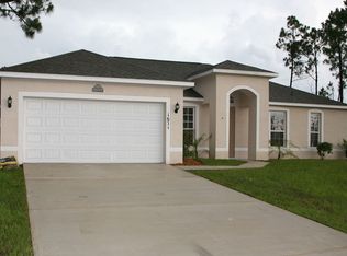 1671 Olympia Ave SW, Palm Bay, FL 32908