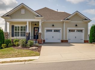 502 Cunningham Ct, Mount Juliet, TN 37122