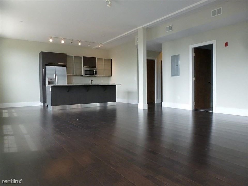 154 West 2nd St. #203 Boston (Seaport District) Unit Photo