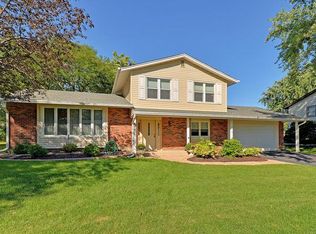 438 Faversham Ct, Bolingbrook, IL 60440