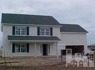 622 Walson Dr, Wilmington, NC 28412