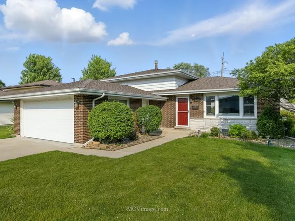 16719 Olcott Ave, Tinley Park, IL 60477
