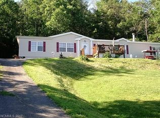 51 McKinney Rd, Weaverville, NC 28787