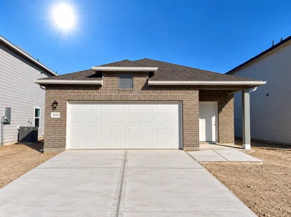 18519 Karlynn St, New Caney, TX 77357