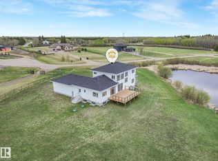 23412 Township Road 505, Leduc County, AB T4X0S1