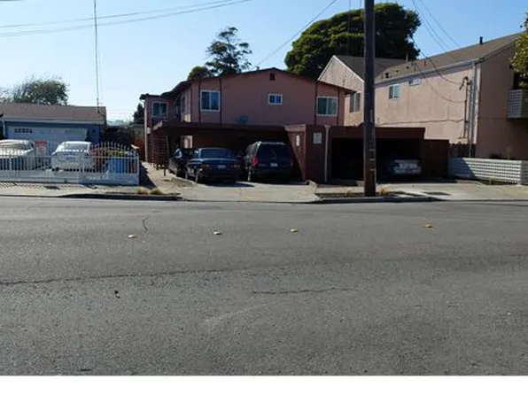 721 10th St APT A, Richmond, CA 94801