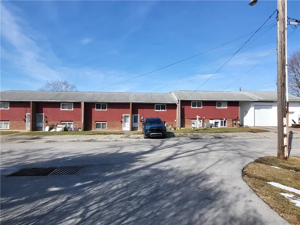 20 Filbert Ave, Homer City, PA 15748