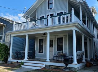 28 Seaview Ave, Ocean Grove, NJ 07756