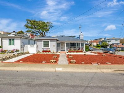 904 Wildwood Ave, Daly City, CA, 94015
