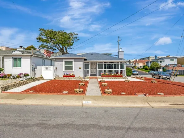 904 Wildwood Ave, Daly City, CA 94015
