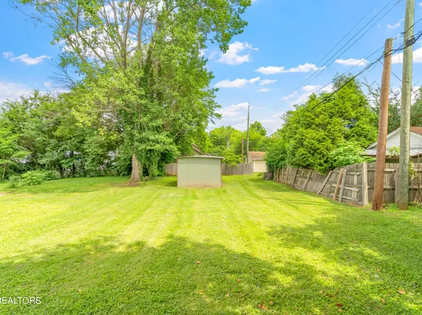 1043 Oglewood Ave, Knoxville, TN 37917