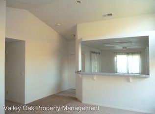 1100 Cribari Dr, Modesto, CA 95358