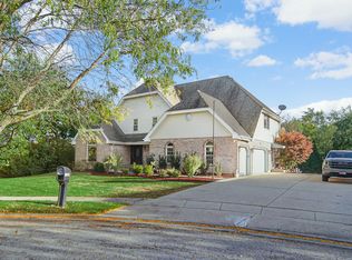 11305 Hummingbird Ln, Mokena, IL 60448