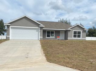 1673 SW 160th Pl, Ocala, FL 34473