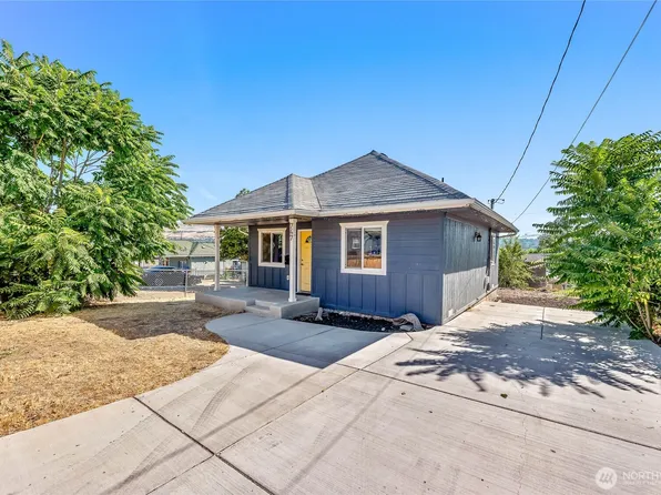 747 S Chelan Avenue, Wenatchee, WA 98801