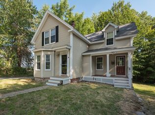 573 Westminster Hill Rd, Fitchburg, MA 01420