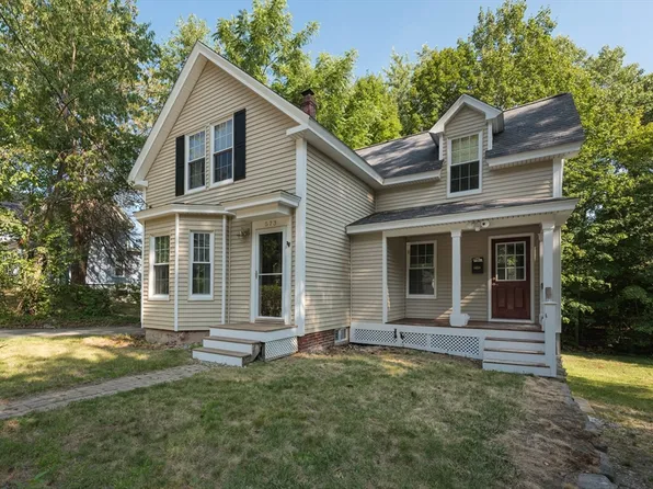 573 Westminster Hill Rd, Fitchburg, MA 01420