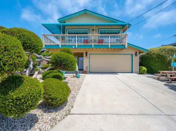 1224 Berwick Dr, Morro Bay, CA 93442