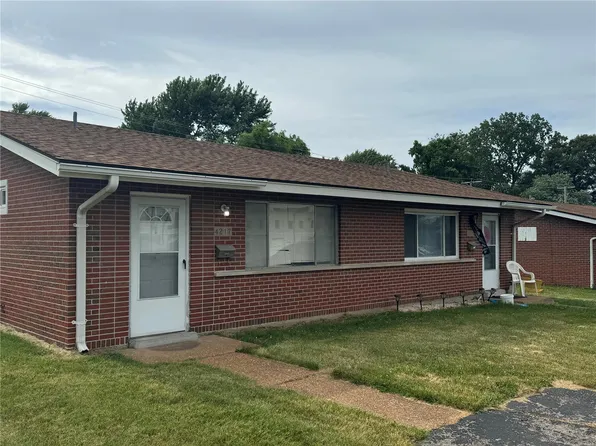 4217 Calvert Ave, Saint Louis, MO 63134