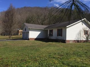 334 Sycamore Rd, Stanton, KY 40380