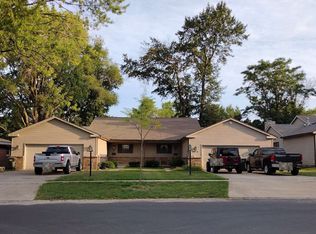 307 E Michigan Ave, Urbana, IL
