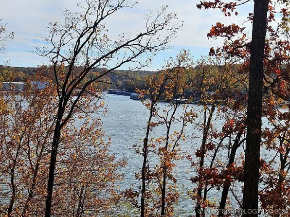 35880 540th Trl S, Jay, OK 74346