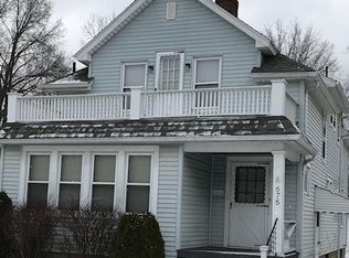 675 Perkinswood Blvd SE APT A, Warren, OH