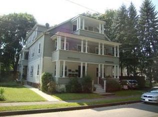 9 Lyman Rd #C, Northampton, MA 01060