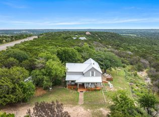 8395 State Highway 22, Meridian, TX 76665