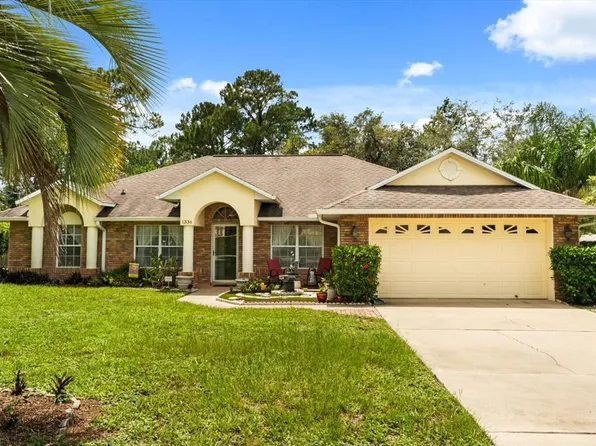 1336 Star Ct, Deltona, FL 32725
