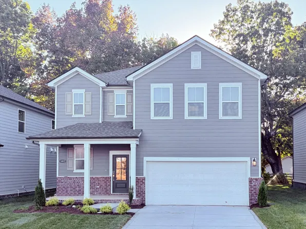 1024 Hittinger Dr Lot 7, Antioch, TN 37013