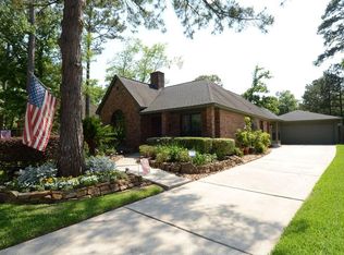 4307 Vista Ridge Dr, Humble, TX 77339