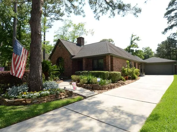 4307 Vista Ridge Dr, Humble, TX 77339