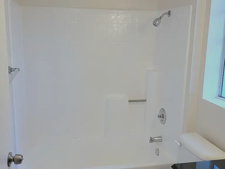 Bedroom 1 adjacent Full Bathroom