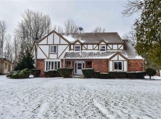 51 Firestone Dr, Gates, NY 14624