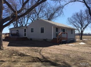 31802 458th Ave, Vermillion, SD 57069