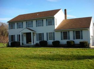 116 Kennedy Rd, Green Twp, NJ 07821